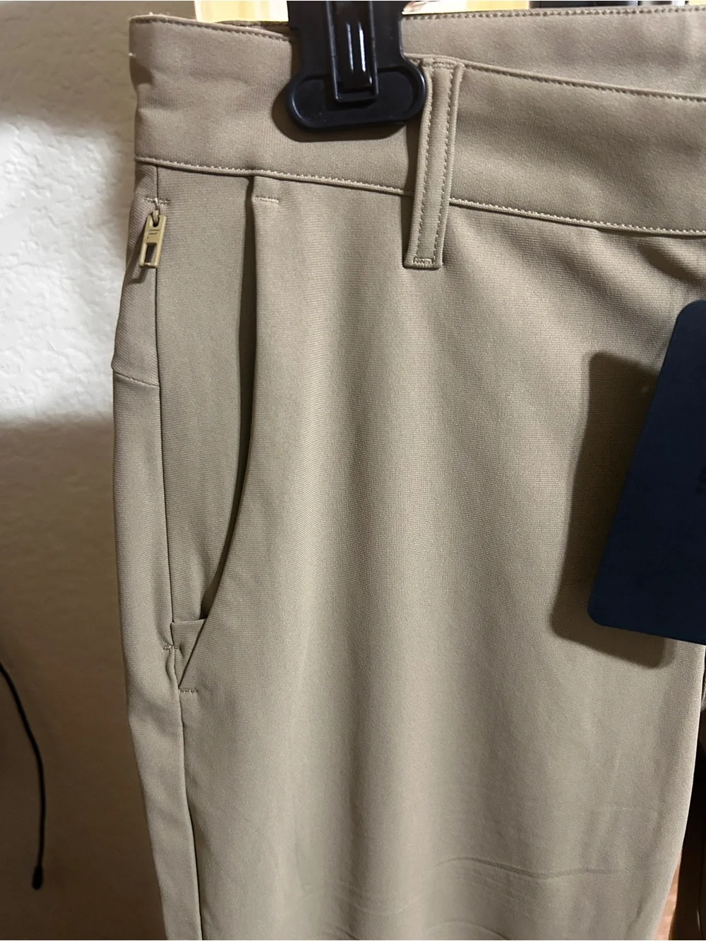 Fabletics The Don Trouser Classic Fit Pant 29x32” NWT